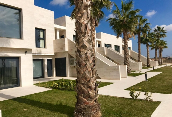 Resale - Apartment / flat - Pilar de la Horadada - Costa Blanca