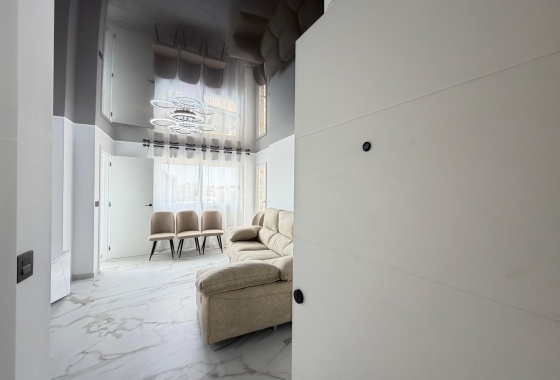 Resale - Apartment / flat - Orihuela Costa - La Zenia
