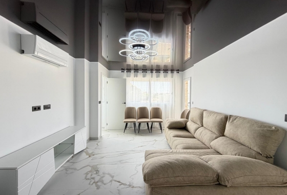 Resale - Apartment / flat - Orihuela Costa - La Zenia
