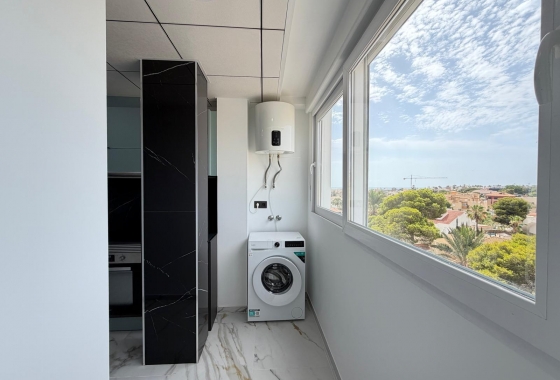 Resale - Apartment / flat - Orihuela Costa - La Zenia