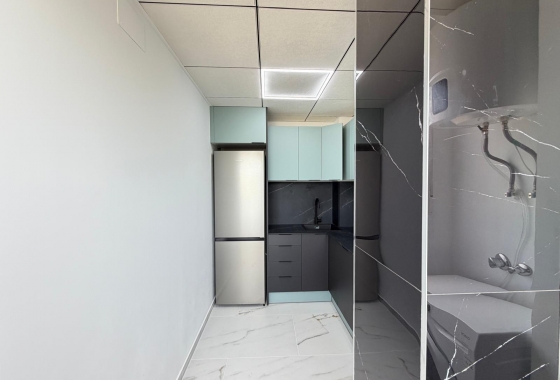 Resale - Apartment / flat - Orihuela Costa - La Zenia