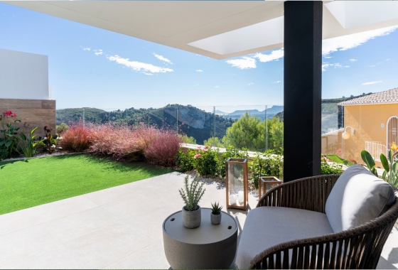 New Build - Penthouse - Cumbre del Sol