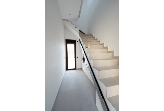 New Build - Chalet - Benejúzar