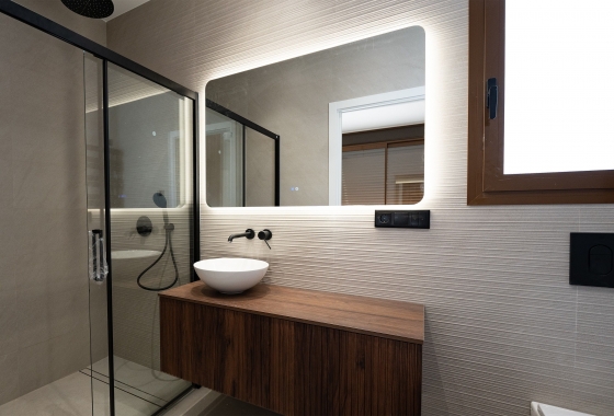 New Build - Chalet - Benejúzar