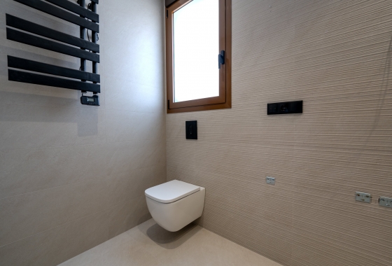 New Build - Chalet - Benejúzar
