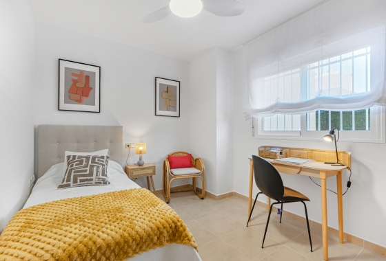 Nouvelle construction - Appartement - Orihuela Costa