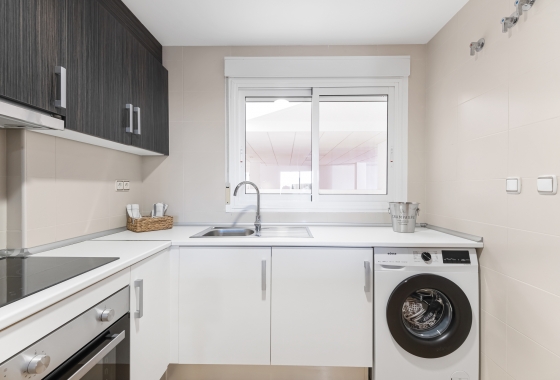 Obra nueva - Apartamento / piso - Orihuela Costa