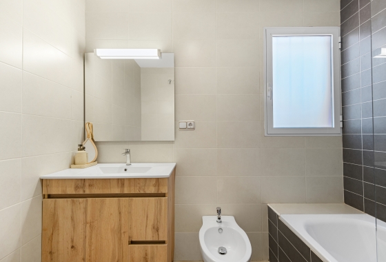 Obra nueva - Apartamento / piso - Orihuela Costa