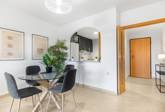 Neue Gebäude - Penthouse - Orihuela Costa