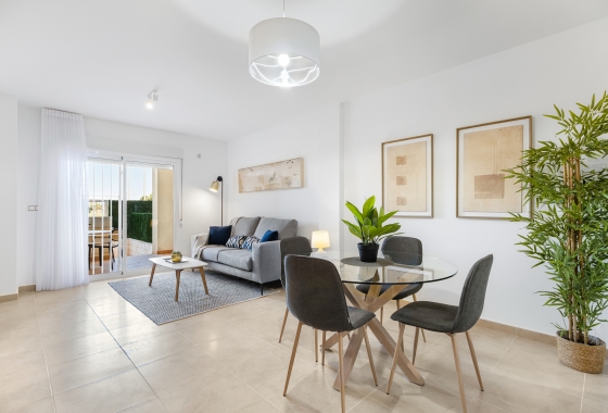Neue Gebäude - Penthouse - Orihuela Costa