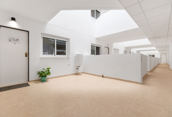 Neue Gebäude - Penthouse - Orihuela Costa