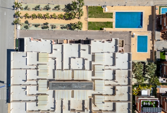 Neue Gebäude - Bungalow - Orihuela Costa