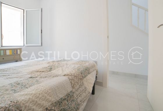 Reventa - Adosado - Torrevieja - Urb. Rosaleda