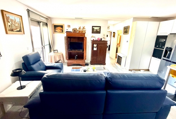 Resale - Apartment / flat - Orihuela Costa - Costa Blanca