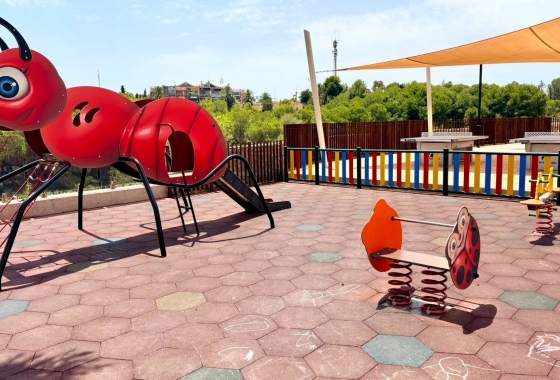 Resale - Apartment / flat - Orihuela Costa - Costa Blanca