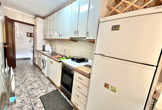 Resale - Apartment / flat - Torrevieja - Costa Blanca