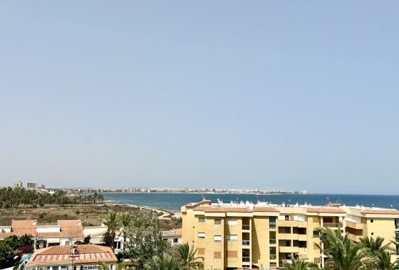 Resale - Apartment / flat - Torrevieja - Costa Blanca