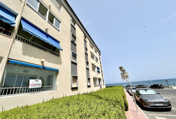 Resale - Apartment / flat - Torrevieja - Costa Blanca