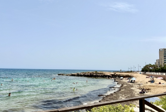 Resale - Apartment / flat - Torrevieja - Costa Blanca
