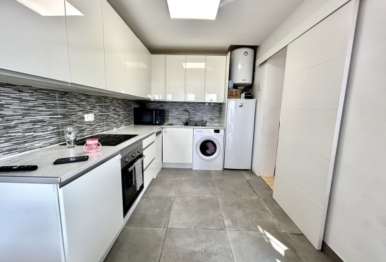 Wiederverkauf - Villa - Orihuela Costa - Costa Blanca