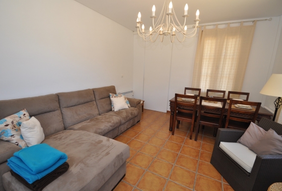 Перепродажа - Вилла - Castalla - Inland