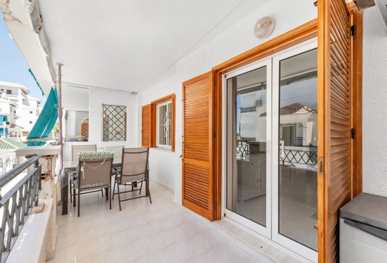 Перепродажа - Квартира - La Mata - Costa Blanca