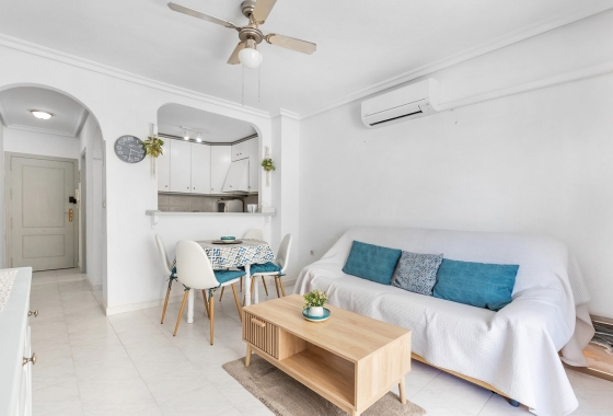 Перепродажа - Квартира - La Mata - Costa Blanca