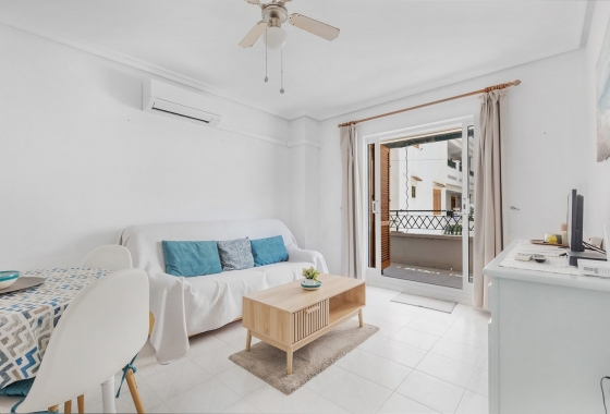 Перепродажа - Квартира - La Mata - Costa Blanca