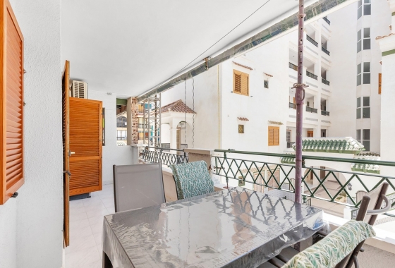 Перепродажа - Квартира - La Mata - Costa Blanca