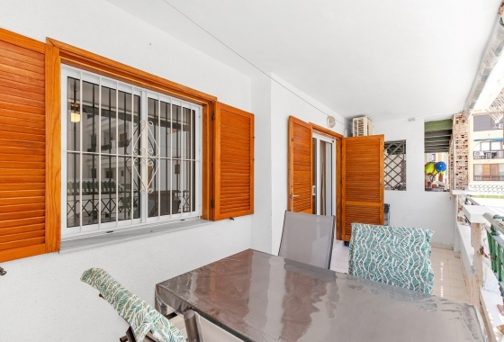 Перепродажа - Квартира - La Mata - Costa Blanca