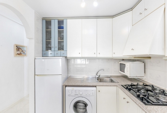 Перепродажа - Квартира - La Mata - Costa Blanca