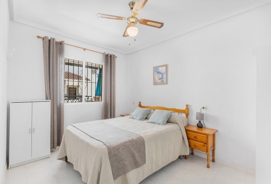 Перепродажа - Квартира - La Mata - Costa Blanca