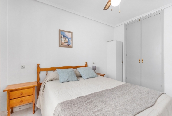 Перепродажа - Квартира - La Mata - Costa Blanca