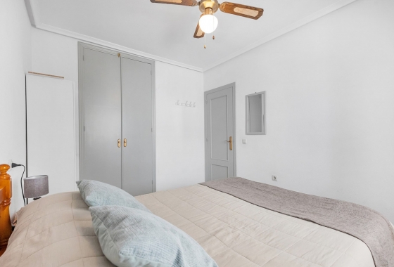 Перепродажа - Квартира - La Mata - Costa Blanca