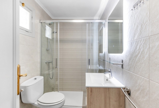 Перепродажа - Квартира - La Mata - Costa Blanca