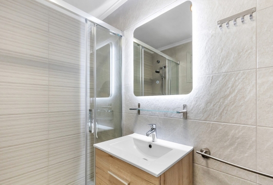 Перепродажа - Квартира - La Mata - Costa Blanca