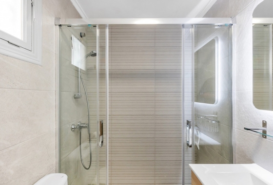 Перепродажа - Квартира - La Mata - Costa Blanca