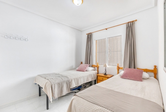 Перепродажа - Квартира - La Mata - Costa Blanca