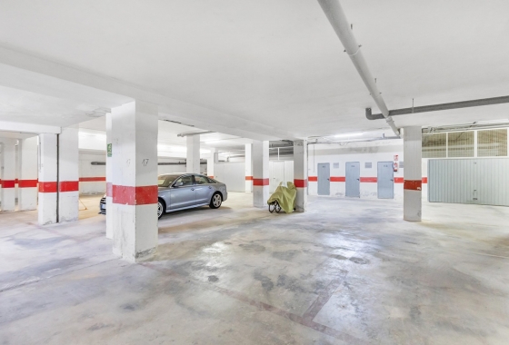 Перепродажа - Квартира - La Mata - Costa Blanca