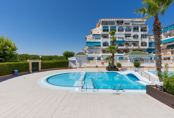 Перепродажа - Квартира - La Mata - Costa Blanca