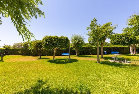 Перепродажа - Квартира - La Mata - Costa Blanca