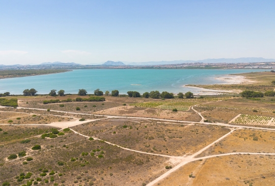 Перепродажа - Квартира - La Mata - Costa Blanca