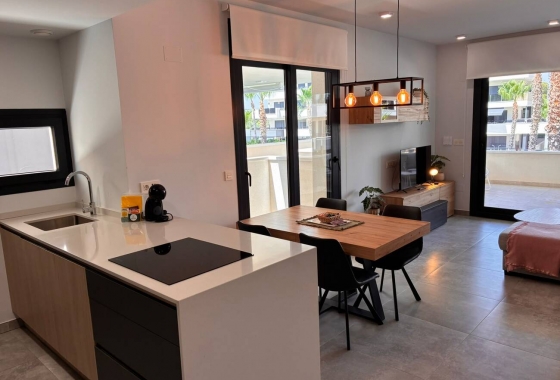 Wiederverkauf - Wohnung - Los Almendros (Orihuela-Costa) - Costa Blanca