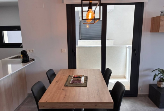 Wiederverkauf - Wohnung - Los Almendros (Orihuela-Costa) - Costa Blanca