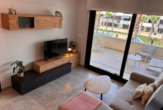 Wiederverkauf - Wohnung - Los Almendros (Orihuela-Costa) - Costa Blanca
