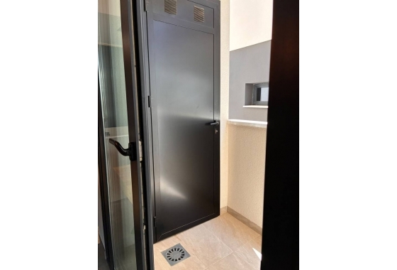 Wiederverkauf - Wohnung - Los Almendros (Orihuela-Costa) - Costa Blanca