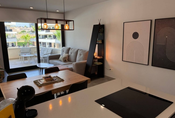 Wiederverkauf - Wohnung - Los Almendros (Orihuela-Costa) - Costa Blanca