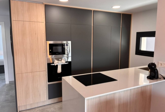 Wiederverkauf - Wohnung - Los Almendros (Orihuela-Costa) - Costa Blanca