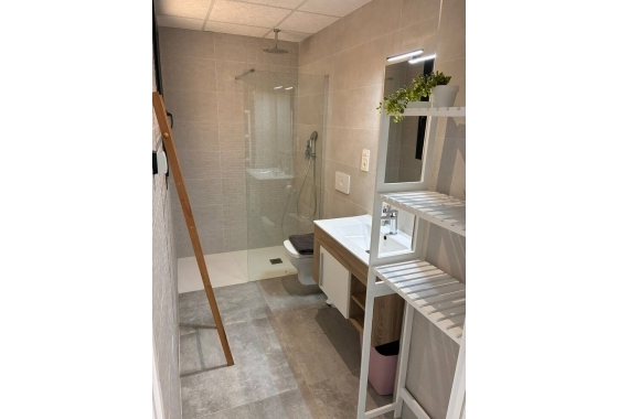 Wiederverkauf - Wohnung - Los Almendros (Orihuela-Costa) - Costa Blanca
