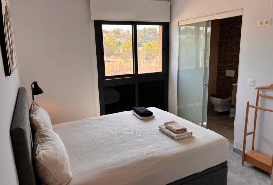 Wiederverkauf - Wohnung - Los Almendros (Orihuela-Costa) - Costa Blanca